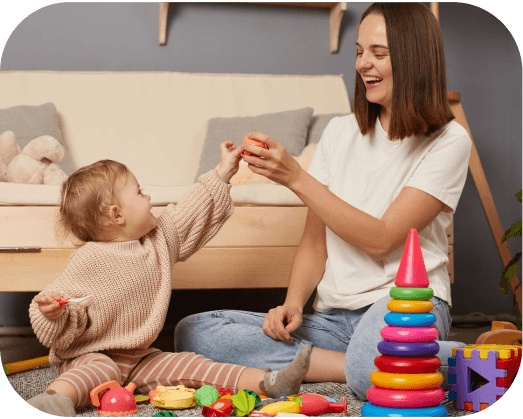 Raising Caregivers